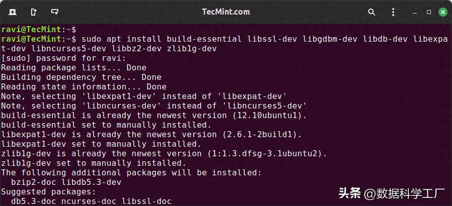 Linux|如何安装和运行多个 glibc 库