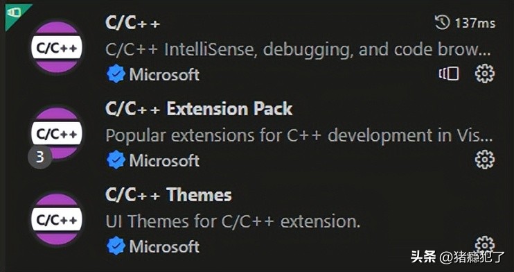 VScode自定义clang-format