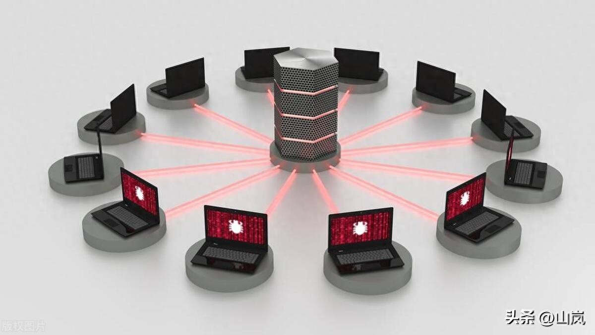 Linux进阶笔记-网络配置