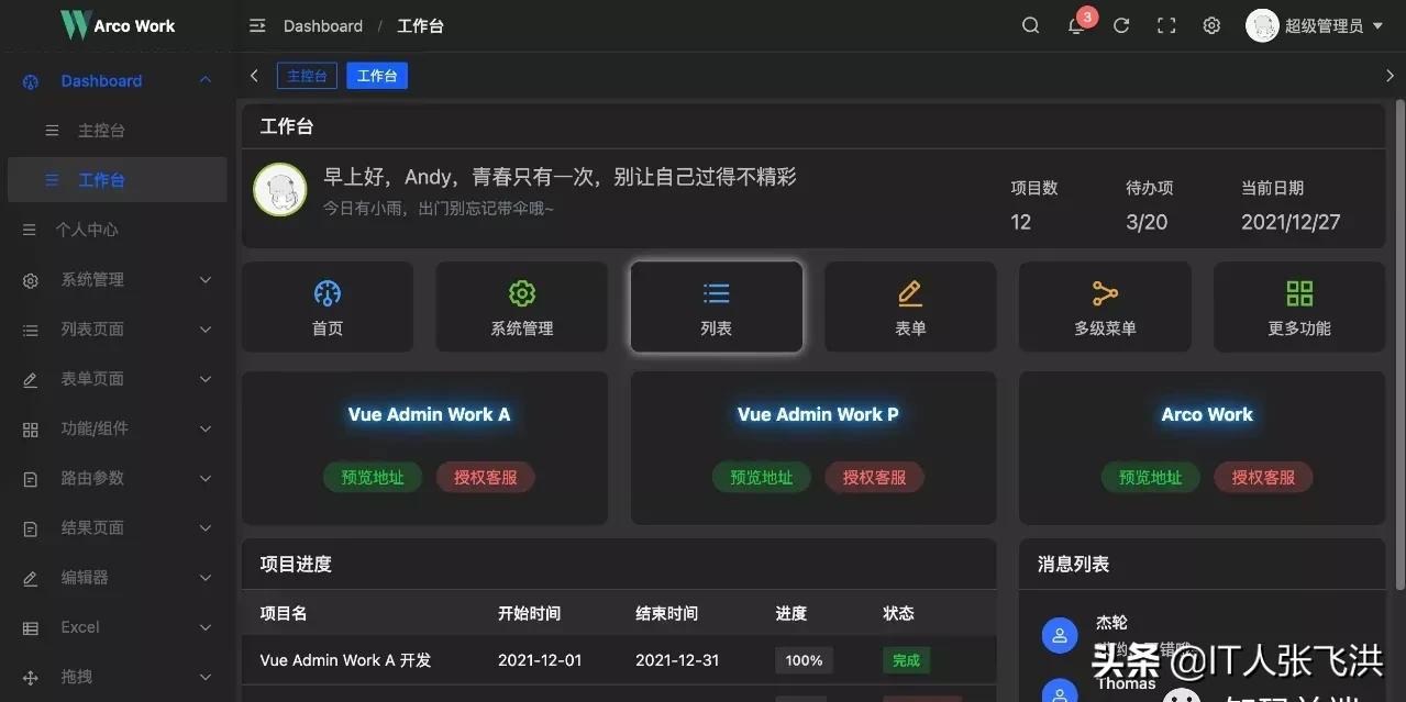 从Vue2快速上手Vue3，这份指南已经给您准备好了