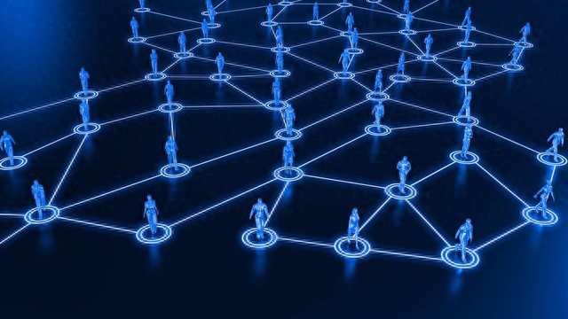 网络水军利用主板机随意更改IP是怎么实现的?除此之外还有啥手段