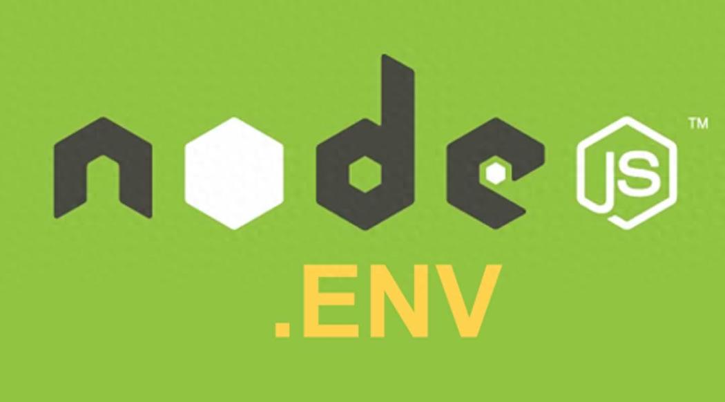 好用的.env