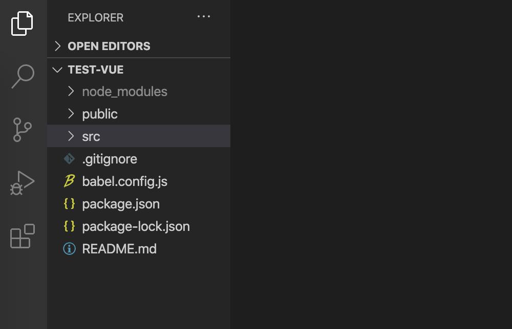 Vue:npm run serve 到底做了什么?