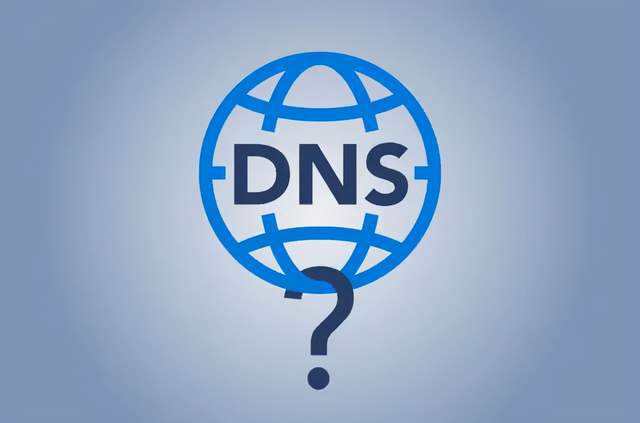 解决DNS解析故障的几种方法（dns解析出错,如果只有您有这个问题）